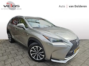 Lexus NX - 300h 25th Edition NL auto