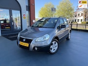 Fiat Sedici - 1.6-16V Dynamic LMV CRUISE CONTROL AIRCO
