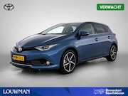 Toyota Auris - 1.8 Hybrid Dynamic | Stoelverwarming | Achteruitrijcamera |
