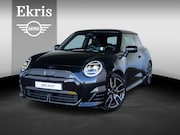 MINI John Cooper Works - 3-Deurs E Cooper XL-Pakket + Elektrisch verstelbare stoelen