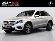 Mercedes-Benz GLC-klasse - 250 4MATIC Panorama dak