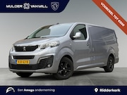 Peugeot Expert - L3 Long Sport 2.0 BlueHDi 180pk EAT8 | TREKHAAK | CAMERA | N