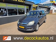 Opel Zafira - 1.8 Cosmo