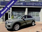 Audi Q3 - 45 TFSI e S edition Plug Hybride Bj 2021 Km 47.000 Navi,Trek