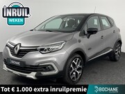 Renault Captur - TCe 90 Intens | Navigatie | Achteruitrijcamera | Cruise Cont