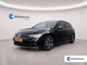 Volkswagen Golf - 1.5 eTSI 150PK R-LINE BUSINESS AUTOMAAT NAVI / LEDER / CLIMA