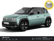 Renault 4 - comfort range techno 52 kWh