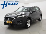 Seat Tarraco - 1.5 TSI 150 PK STYLE LIMITED + TREKHAAK | ALL SEASON BANDEN 
