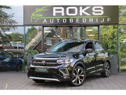 Volkswagen T-Cross - 1.0 TSI R-Line Edition Navi/Camera/Keyless/Virtual/Sfeerverl