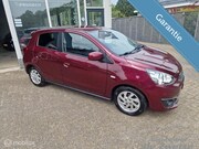 Mitsubishi Space Star - 1.0 Active