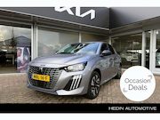 Peugeot e-208 - EV Allure Avantage 51 kWh | Parkeersensoren voor en achter |