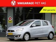 Mitsubishi Space Star - 1.0 Cool+ | Airco | Radio-CD | 5-Deurs | Incl. Garantie | Me