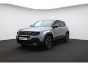 Jeep Avenger - Summit Electric 54 kWh l Camera l Adaptive l Blindspot
