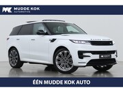 Land Rover Range Rover Sport - 3.0 P460e Dynamic SE | Black Pack | Head-Up | 23 Inch | Meri