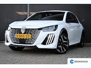 Peugeot e-208 - EV GT 51 kWh 95,7% SOH | Adaptive Cruise | Stoelverwarming &