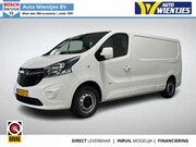 Opel Vivaro - 1.6 CDTI 66kw | L2 Edition | Leer | Airco | Cruise