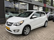 Opel Karl - 1.0 ecoFLEX Innovation - Dealerond. | Climate control | Crui