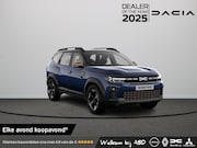 Dacia Bigster - Extreme Mild hybrid | Achteruitrijcamera | Cruise Control en