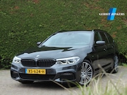BMW 5-serie - Touring 530i High Executive M Sport | Camera