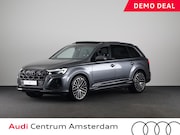 Audi Q7 - 55 TFSI e quattro Pro Line S 394pk | Panoramadak | Adaptive 