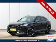 CUPRA Formentor - 1.4 e-Hybrid Adrenaline | 360° Camera | Navigatie | Stoelver