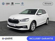 Skoda Fabia - 1.0 TSI Business Edition Navigatie via App | Climatronic | C