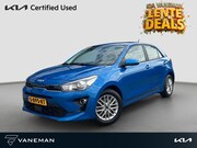 Kia Rio - 1.0 T-GDi MHEV DynamicLine | Navigatie | Achteruitrijcamera 