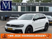 Volkswagen Tiguan - 1.5 TSI ACT Highline Business R VAN: 30.900, - VOOR: 27.877,