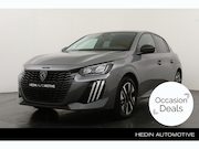 Peugeot 208 - 1.2 110pk Hybrid e-DCS6 Allure Automaat | Apple Carplay/Andr