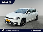 Volkswagen Polo - 1.0 95pk TSI Life Cruise control adaptief | Airconditioning 