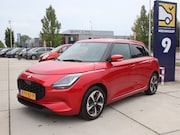 Suzuki Swift - 1.2 Style Smart Hybrid Hybride Camera-Carplay, FULL LED, BLI