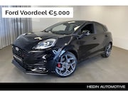 Ford Puma - 1.0 EcoBoost Hybrid ST Nieuw Te Bestellen | €5.000, - Voorde