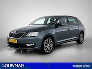 Skoda Rapid - Spaceback 1.0 TSI Greentech Drive Stoelverwarming | Climate 
