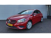Mercedes-Benz A-klasse - 180 lage km