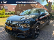 Citroën C4 - 1.2 Puretech Business Plus | Carplay | Head-Up | Lijnbaan |