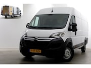 Citroën Jumper - 2.2 BlueHDi 165pk L4H2 Airco/Navi/Camera 06-2024