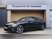 BMW 4-serie - 418 Gran Coupé 418i 136PK M-Sport Shadow Line