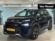 Citroën C3 Aircross - 1.2 PureTech Max | AUTOMAAT | CAMERA | KEYLESS | TREKHAAK