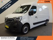 Renault Master - T33 2.3 dCi 135PK L2H2 BPM VRIJ! Airco Cruise control Parkee