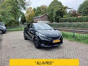 Renault Captur - 1.3 TCe 160 Rive Gauche mild Hybride AUTOMAAT luxe uitv. ALL