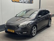 Ford Focus - Wagon 1.0 Titanium Edition