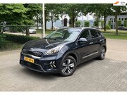 Kia Niro - 1.6 GDi PHEV DynamicLine Navi Camera Carplay Stoelverwarming