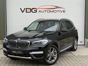 BMW X3 - xDrive30e High Executive Trekhaak / X-Line / Head up / Keyle