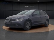 Volkswagen Polo - Life Edition 1.0 TSI 70 kW / 95 PK