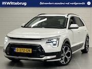 Kia Niro - 1.6 GDi Hybrid ExecutiveLine TREKHAAK | FULL LED | LEDER | N