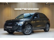 Audi Q3 - 45TFSIe/245pk S-Line Blackstyle|2023|Matrix|Keyless|Cruise+A