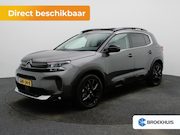 Citroën C5 Aircross - 1.6 Plug-in Hybrid 225pk Plus 98,5% SOH | Carplay | Panorama