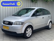 Audi A2 - 1.4|Climate Control|