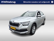 Skoda Kamiq - 1.0 TSI Ambition / App-connect / Cruise control / Navi