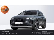 Hyundai Tucson - 1.6 T-GDI PHEV Premium Sky / €6.000, - Voordeel / Modeljaar 